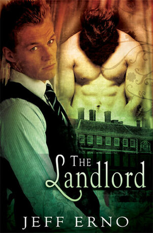 The Landlord by Jeff Erno