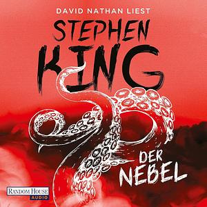 Der Nebel by Stephen King