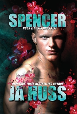 Spencer: Bomb Guns Omnibus by J.A. Huss