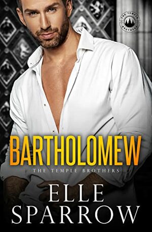 Batholomew by Elle Sparrow