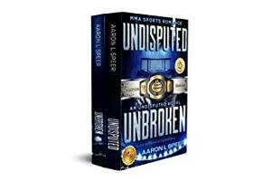 Undisputed: Championship Edition by Aaron L. Speer