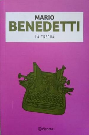 La tregua by Mario Benedetti