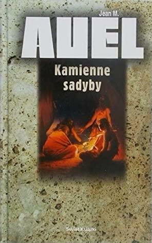 Kamienne sadyby by Jean M. Auel