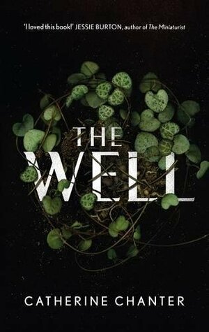 The Well by Catherine Chanter