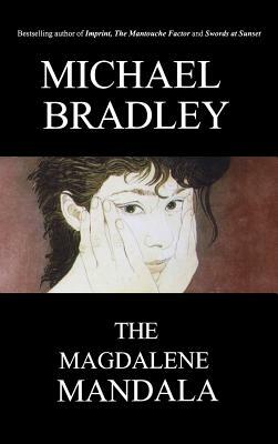 Magdalene Mandala by Michael Bradley