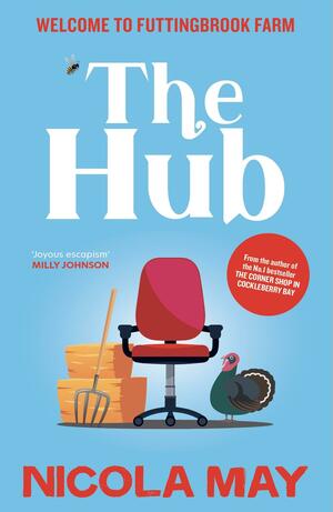 The Hub by Nicola May