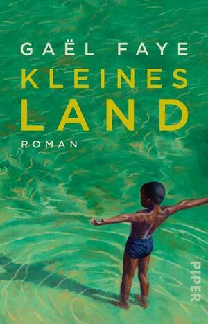 Kleines Land by Gaël Faye