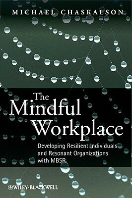 The Mindful Workplace: Developing Resilient Individuals and Resonant Organizations with MBSR by Michael Chaskalson