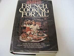 French Cooking for All by Maggie Black