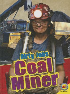 Coal Miner by Pamela McDowell