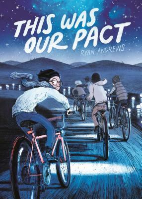 This Was Our Pact by Ryan Andrews