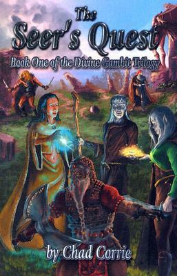 The Seers Quest by Chad Corrie
