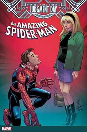 Amazing Spider-Man by Zeb Wells