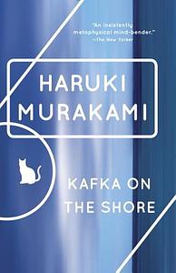 Kafka on the Shore by Haruki Murakami