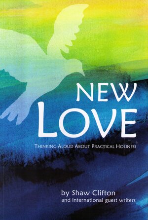 New Love by Shaw Clifton