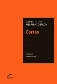 Cartas by León Ostrov, Alejandra Pizarnik