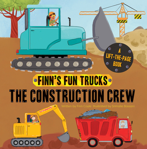 The Construction Crew by Finn Coyle