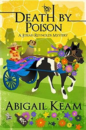 Death By Poison by Abigail Keam