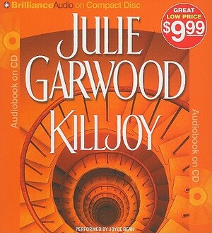 Killjoy by Julie Garwood