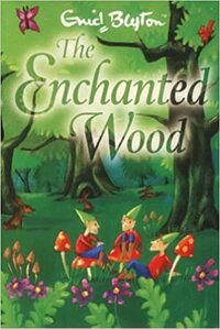 The Enchanted Wood by Enid Blyton