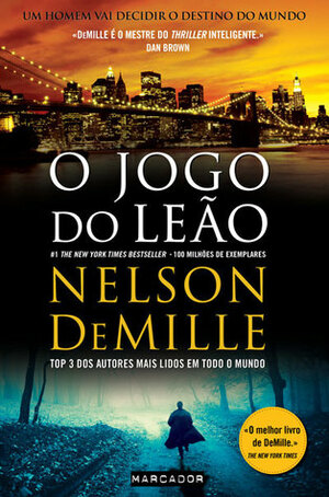 O Jogo do Leão by Nelson DeMille