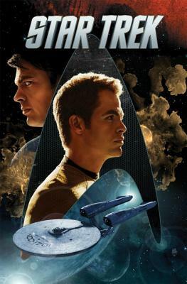 Star Trek, Volume 2 by Mike Johnson