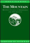The Mountain: Renewed Studies in Impressions and Appearances by J.C. Van Dyke
