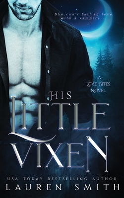 His Little Vixen by Lauren Smith
