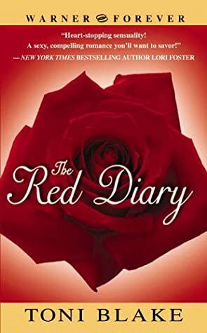 The Red Diary by Toni Blake