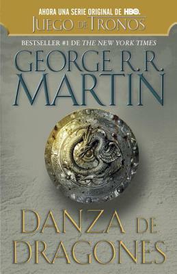 Danza de Dragones by George R.R. Martin