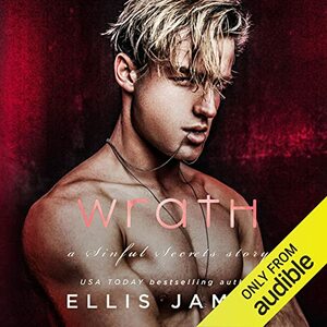 Wrath by Ellis James