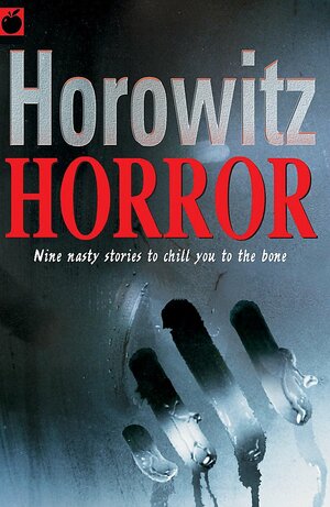 Horowitz Horror by Anthony Horowitz