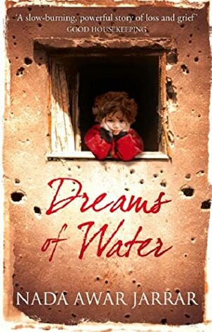 Dreams of Water by Nada Awar Jarrar