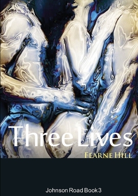 Three Lives by Fearne Hill