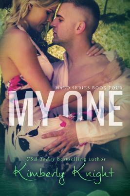 My One by Kimberly Knight