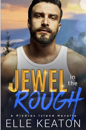 Jewel in the Rough by Elle Keaton