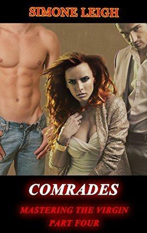 Comrades by Simone Leigh