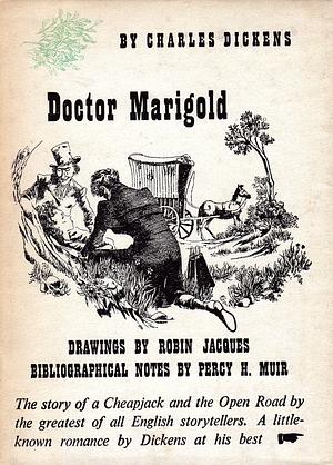 Doctor Marigold by Charles Dickens