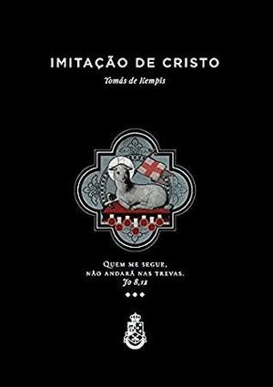 Imitação de Cristo by Tomás de Kempis