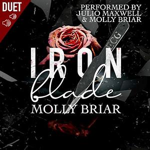 Iron Blade by Molly Briar