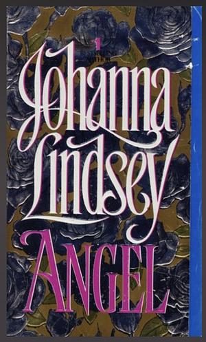 Angel by Johanna Lindsey