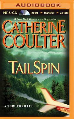 TailSpin by Catherine Coulter