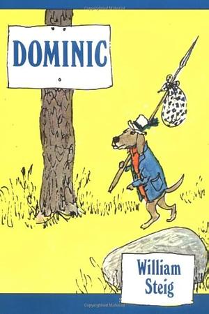 Dominic by William Steig