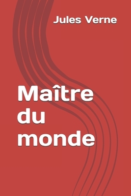 Maître du monde by Jules Verne