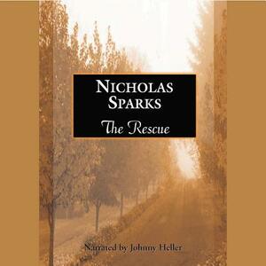 The Rescue by Nicholas Sparks