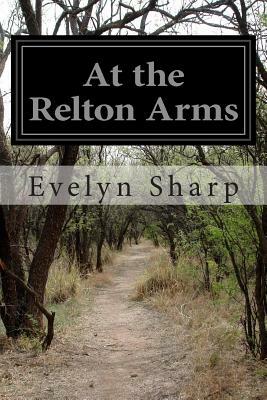 At the Relton Arms by Evelyn Sharp