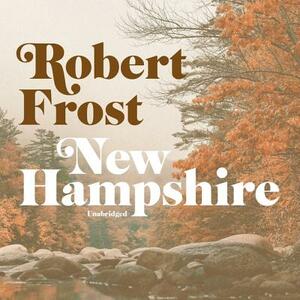 New Hampshire by Robert Frost