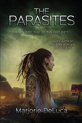 The Parasites by Marjorie DeLuca