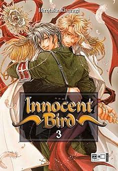 Innocent Bird 3 by Hirotaka Kisaragi