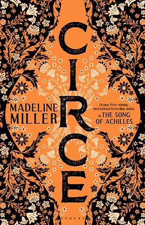 Circe by Madeline Miller